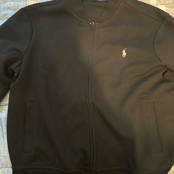 Polo Ralph Lauren Other - Polo by Ralph Lauren Black Men's Sweater